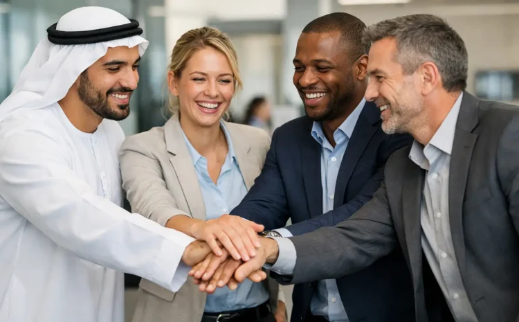 تأمين جماعي للشركات الصغيرة لفريق عمل أقوى